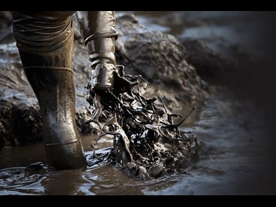 The Lead Boots of Deflation - Deflation.com