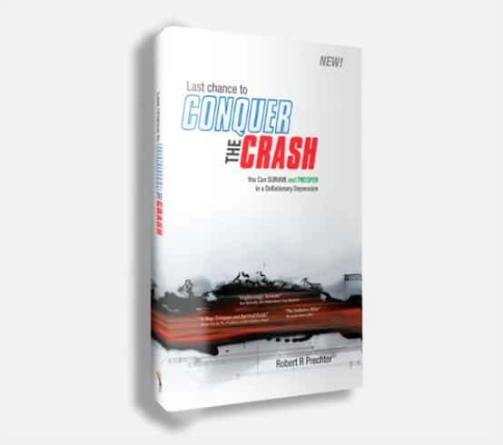 Last Chance to Conquer the Crash